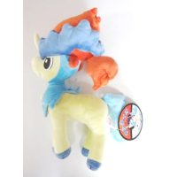 Authentic Pokemon center plush Keldeo 30cm
